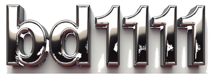 bd1111 logo
